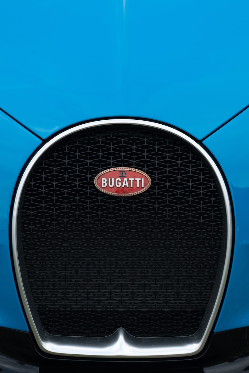 Ile kosztuje Bugatti Chiron? – Ceny i fakty - Inter-car.info