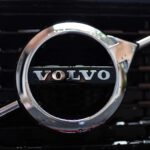 Volvo emblem