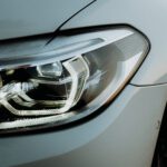 vehicle headlight